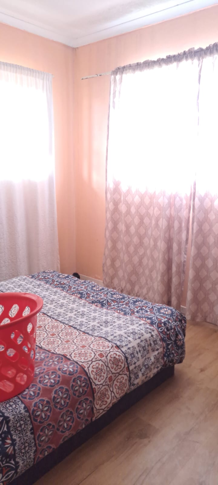 2 Bedroom Property for Sale in Bellville Central Western Cape